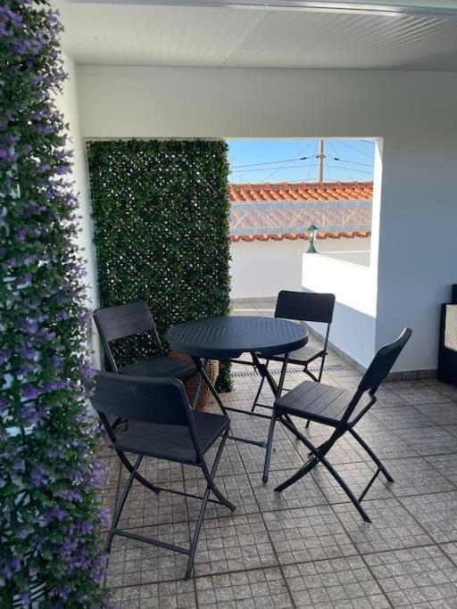 Villa Casa Da Oliveira Mourão Exterior foto