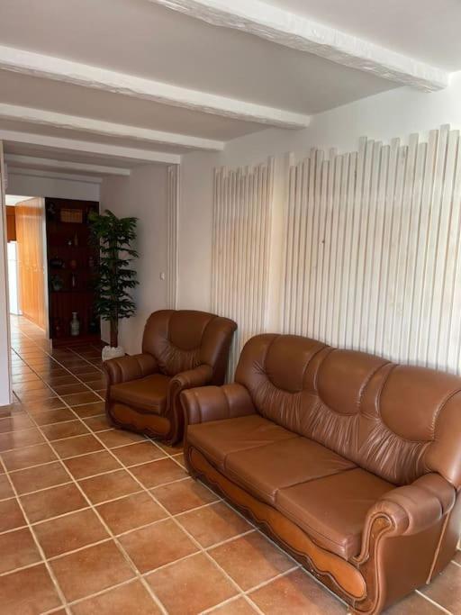 Villa Casa Da Oliveira Mourão Exterior foto
